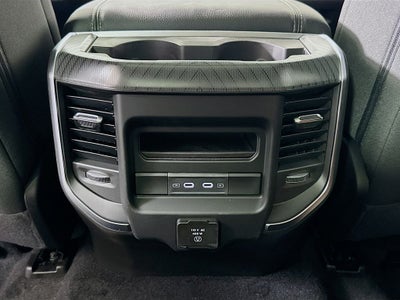 2026 RAM Ram 1500 Big Horn/Lone Star