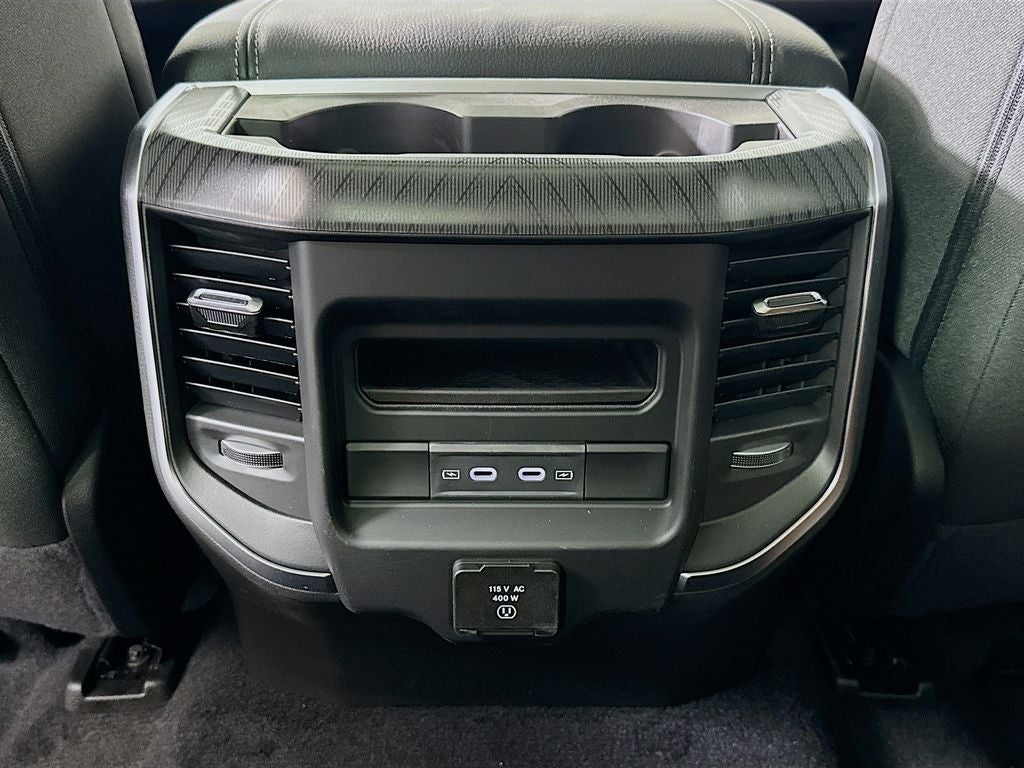 2026 RAM Ram 1500 Big Horn/Lone Star
