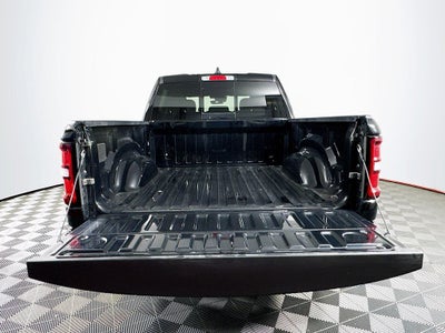 2026 RAM Ram 1500 Big Horn/Lone Star