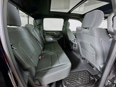2026 RAM Ram 1500 Big Horn/Lone Star