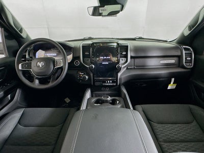 2026 RAM Ram 1500 Big Horn/Lone Star