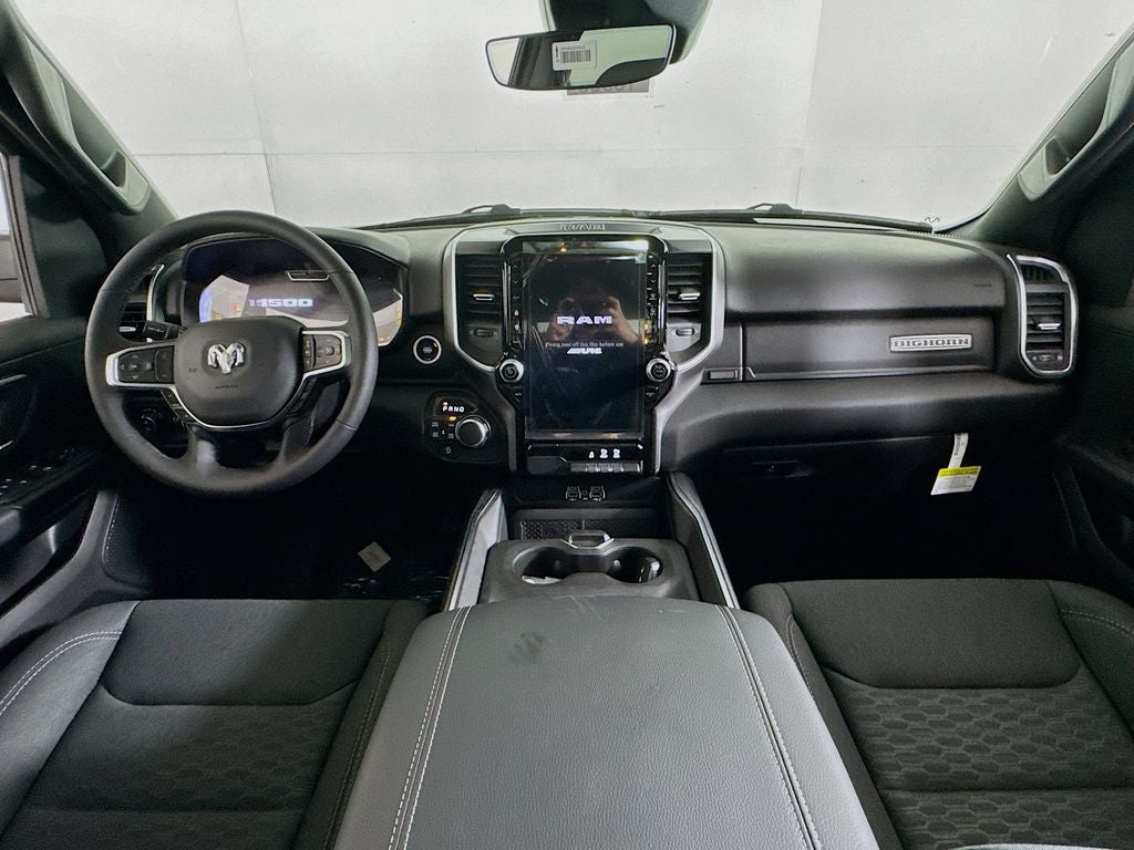 2026 RAM Ram 1500 Big Horn/Lone Star