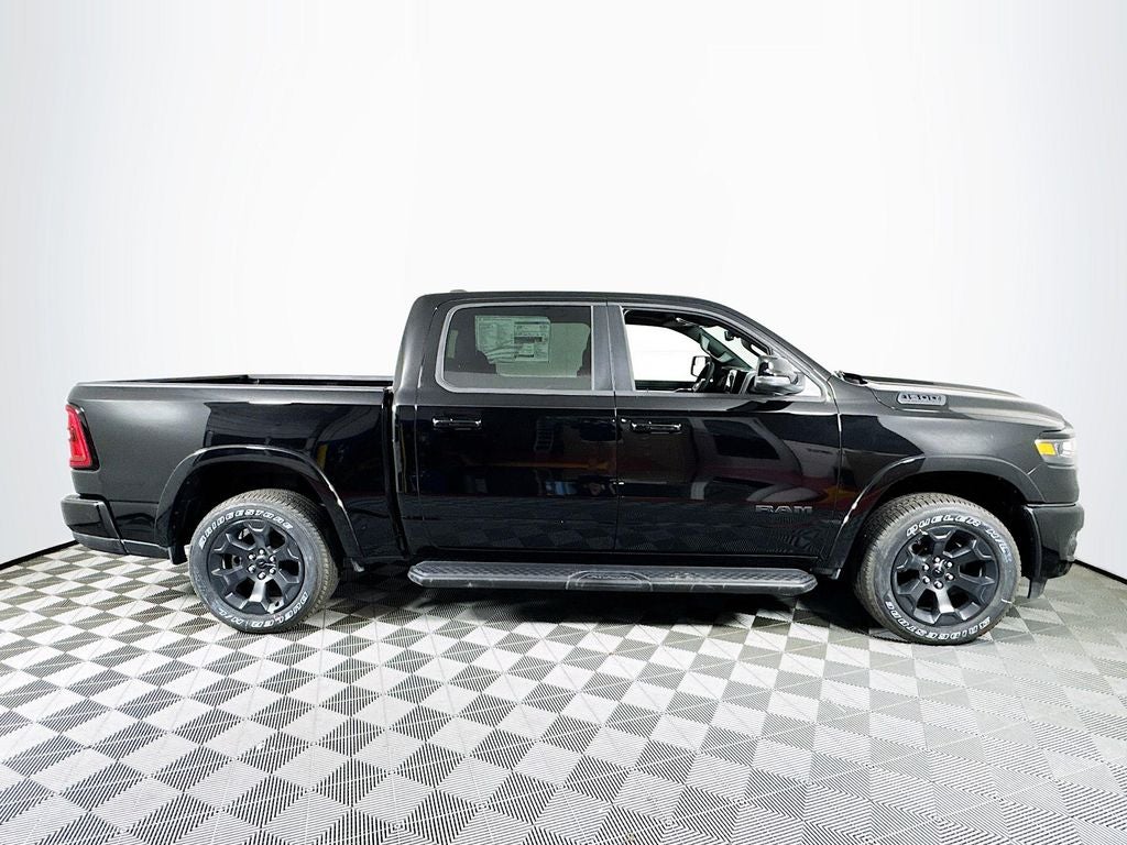 2026 RAM Ram 1500 Big Horn/Lone Star