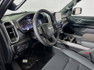 2026 RAM Ram 1500 Big Horn/Lone Star