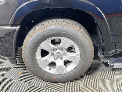 2026 RAM Ram 1500 Big Horn/Lone Star