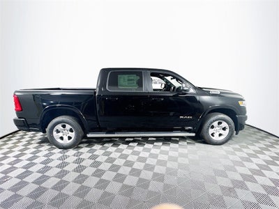 2026 RAM Ram 1500 Big Horn/Lone Star