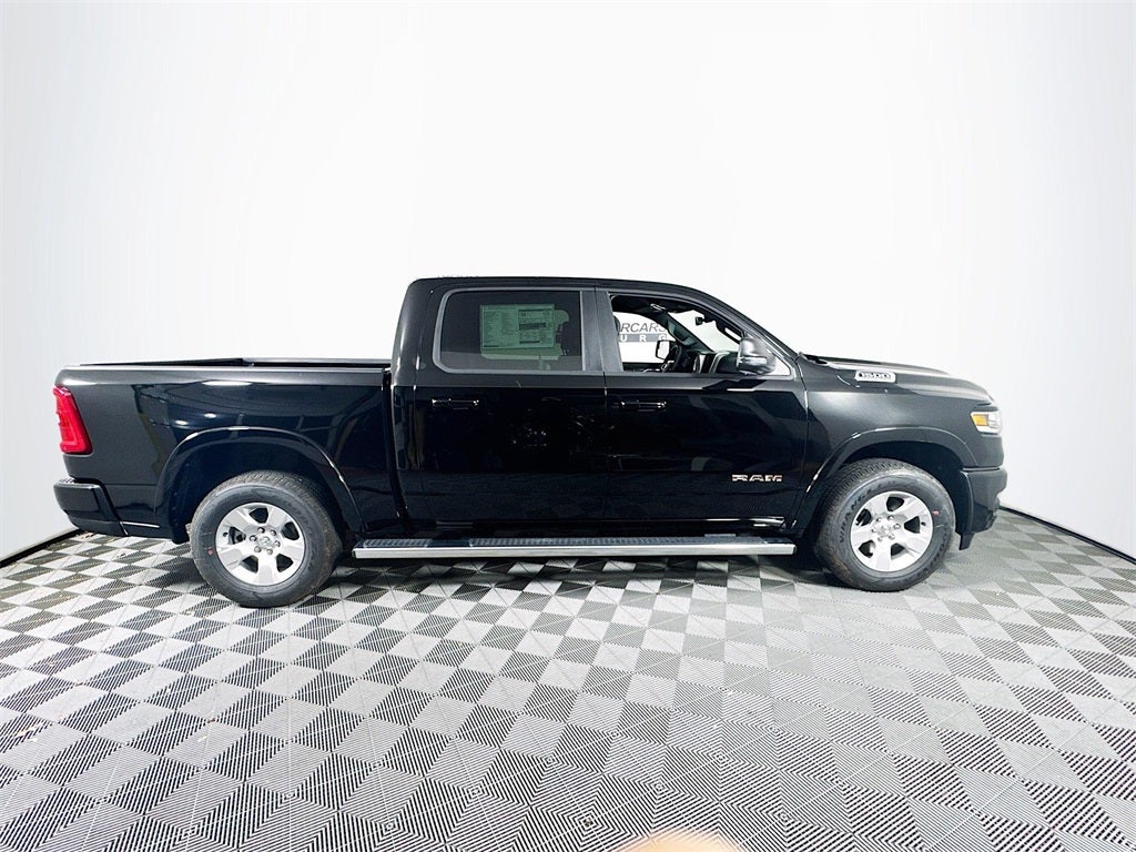 2026 RAM Ram 1500 Big Horn/Lone Star