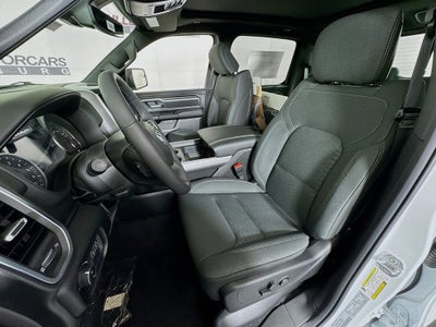 2026 RAM Ram 1500 Big Horn/Lone Star