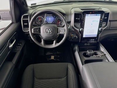 2026 RAM Ram 1500 Big Horn/Lone Star