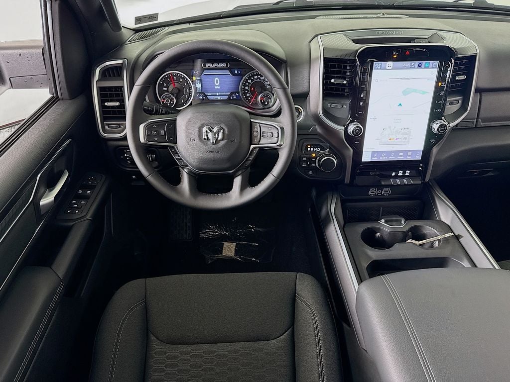 2026 RAM Ram 1500 Big Horn/Lone Star