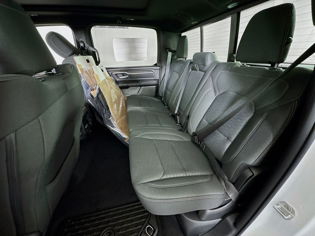 2026 RAM Ram 1500 Big Horn/Lone Star