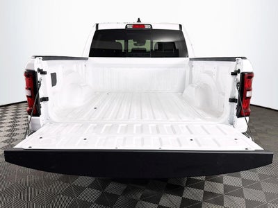 2026 RAM Ram 1500 Big Horn/Lone Star