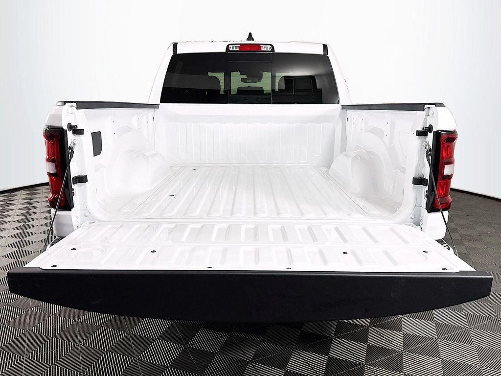 2026 RAM Ram 1500 Big Horn/Lone Star