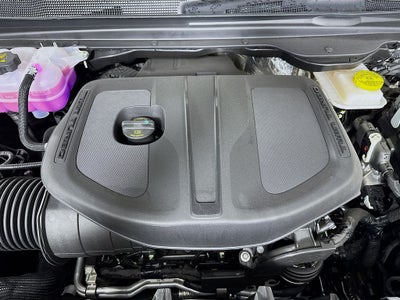 2026 RAM Ram 1500 Big Horn/Lone Star