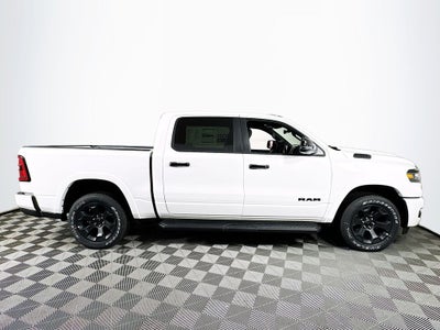 2026 RAM Ram 1500 Big Horn/Lone Star