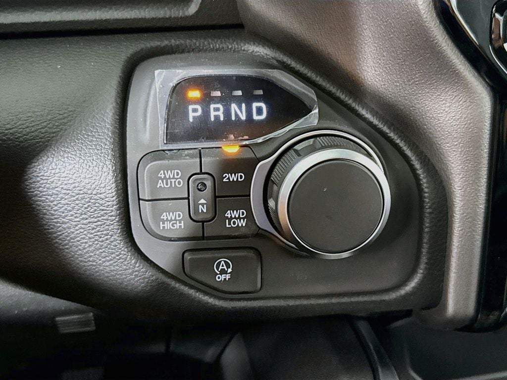 2026 RAM Ram 1500 Big Horn/Lone Star