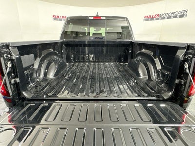 2026 RAM Ram 1500 Big Horn/Lone Star
