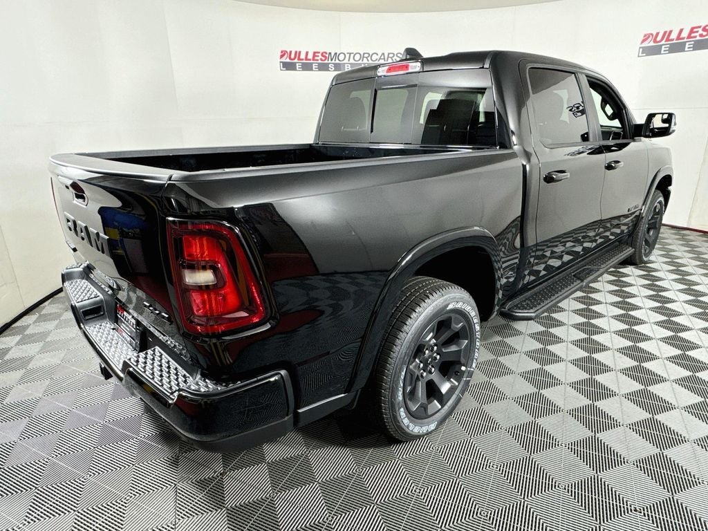 2026 RAM Ram 1500 Big Horn/Lone Star