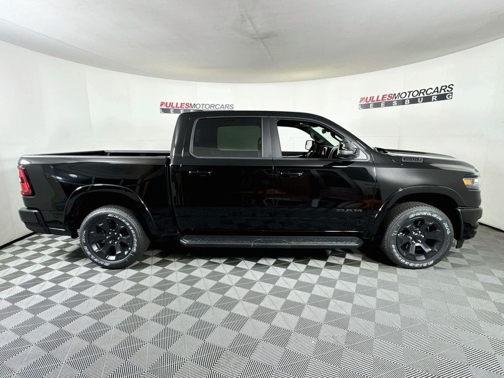 2026 RAM Ram 1500 Big Horn/Lone Star