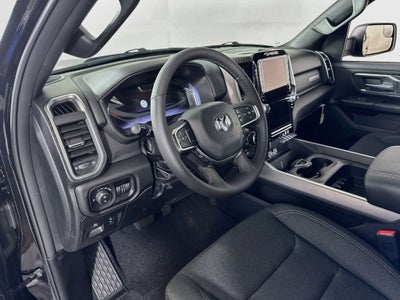 2026 RAM Ram 1500 Big Horn/Lone Star