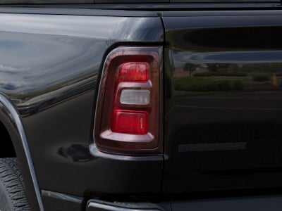 2026 RAM Ram 1500 Big Horn/Lone Star