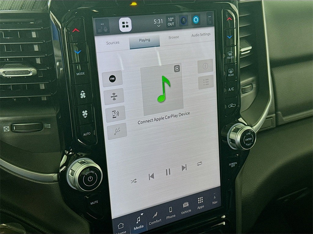 2026 RAM Ram 1500 Big Horn/Lone Star