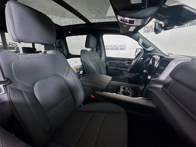 2026 RAM Ram 1500 Big Horn/Lone Star