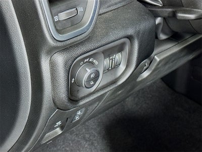 2026 RAM Ram 1500 Big Horn/Lone Star