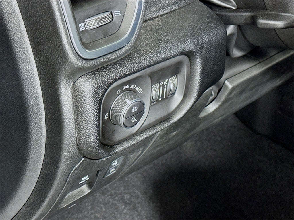 2026 RAM Ram 1500 Big Horn/Lone Star