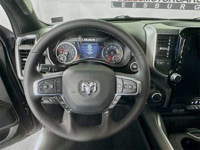 2026 RAM Ram 1500 Big Horn/Lone Star