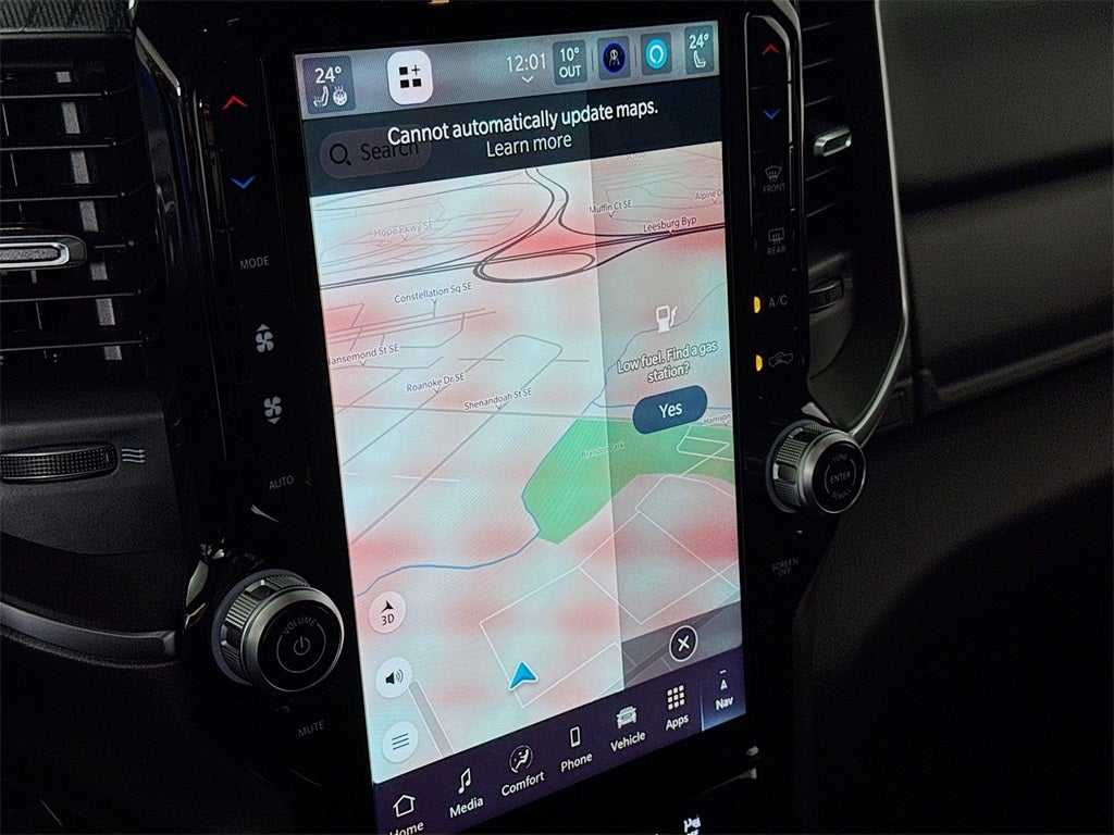 2026 RAM Ram 1500 Big Horn/Lone Star