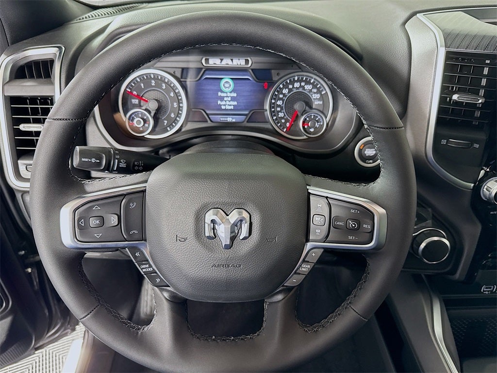 2026 RAM Ram 1500 Big Horn/Lone Star