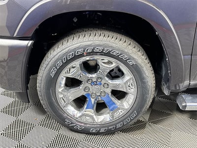 2026 RAM Ram 1500 Big Horn/Lone Star