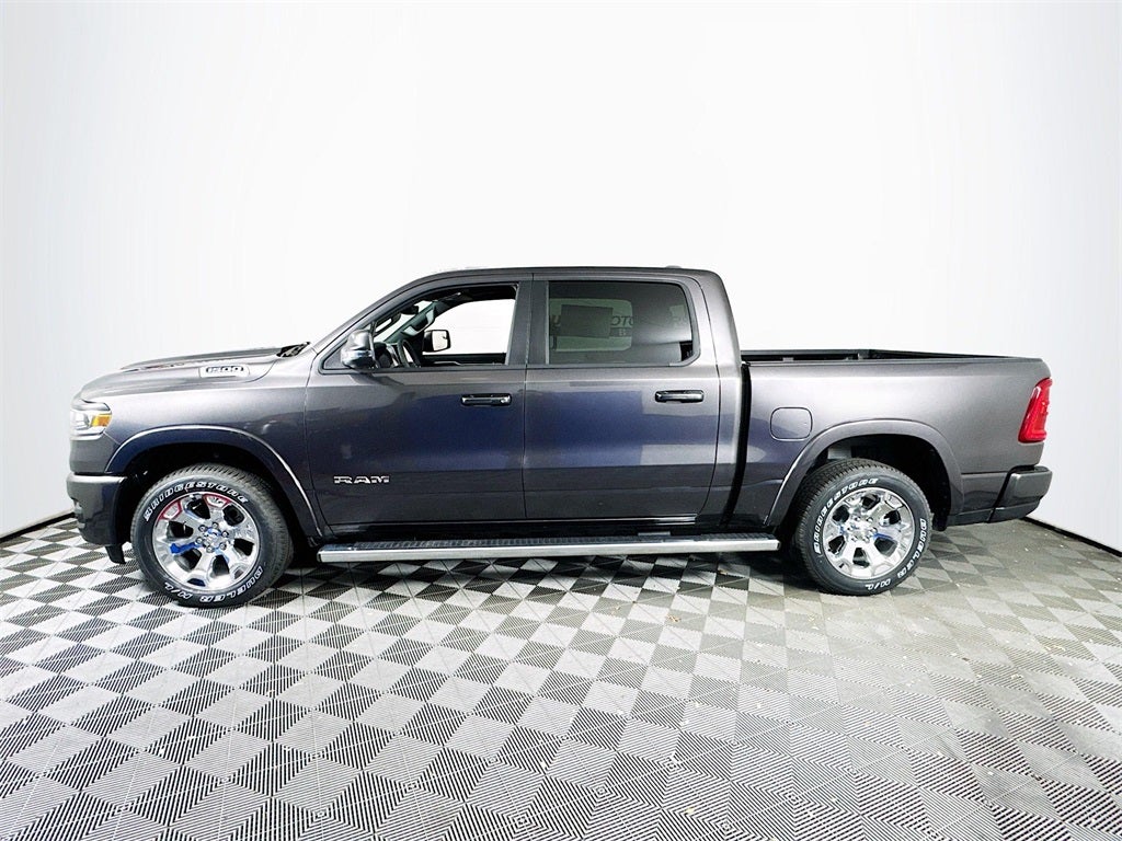 2026 RAM Ram 1500 Big Horn/Lone Star