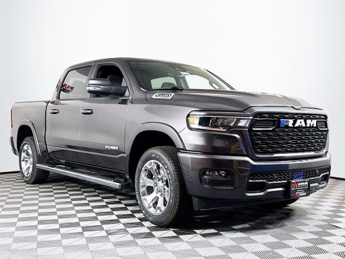 2026 RAM Ram 1500 Big Horn/Lone Star