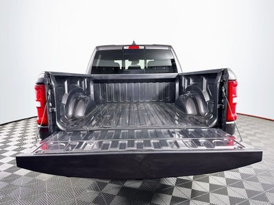 2026 RAM Ram 1500 Big Horn/Lone Star