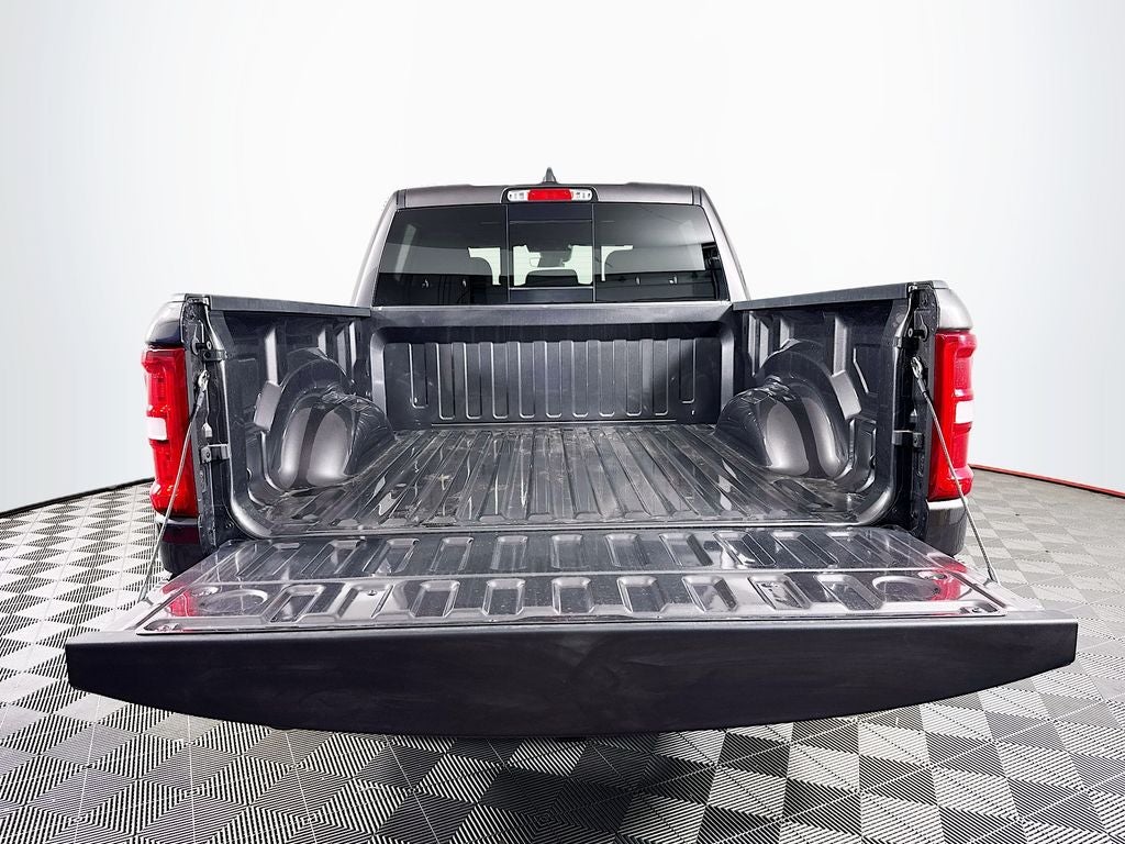 2026 RAM Ram 1500 Big Horn/Lone Star