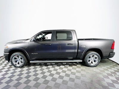 2026 RAM Ram 1500 Big Horn/Lone Star