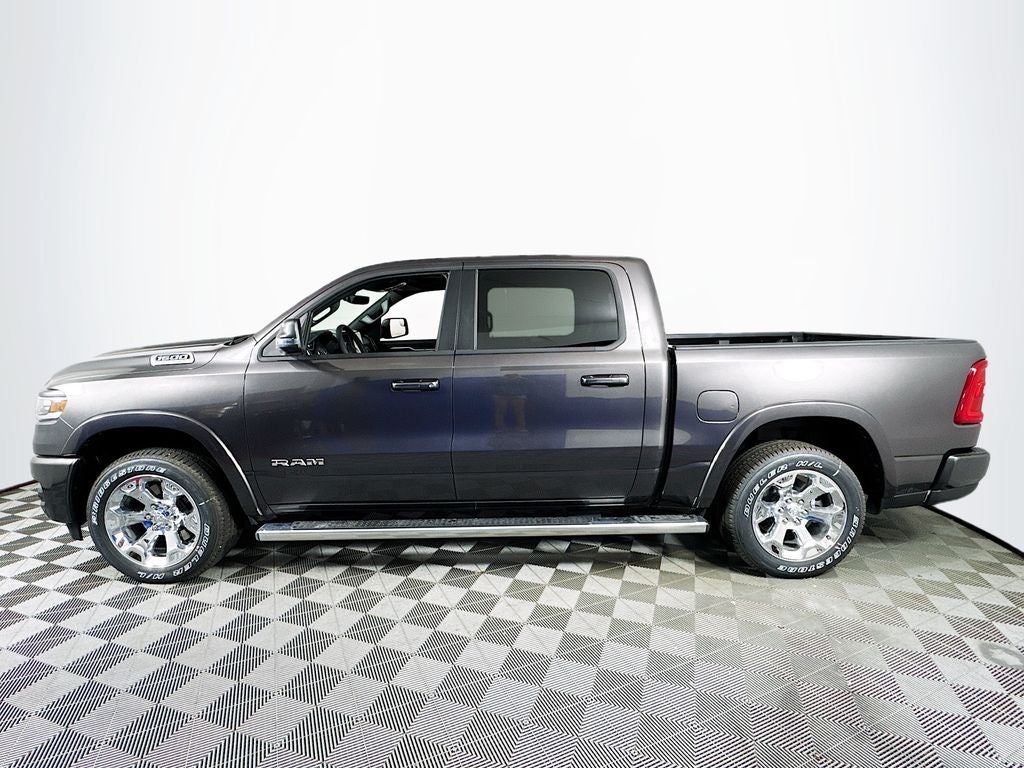 2026 RAM Ram 1500 Big Horn/Lone Star