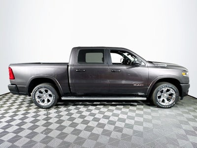 2026 RAM Ram 1500 Big Horn/Lone Star
