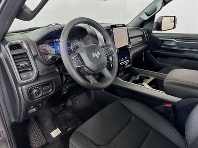 2026 RAM Ram 1500 Big Horn/Lone Star