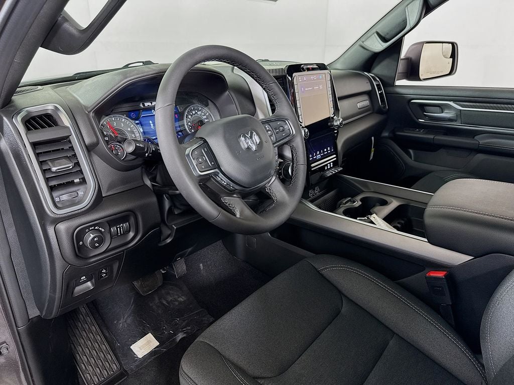 2026 RAM Ram 1500 Big Horn/Lone Star