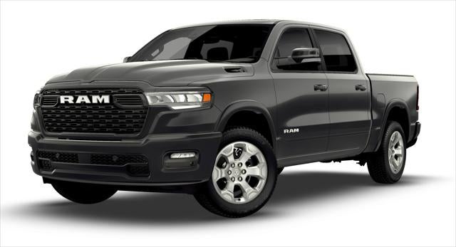 2026 RAM Ram 1500 Big Horn/Lone Star