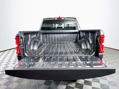 2026 RAM Ram 1500 Big Horn/Lone Star