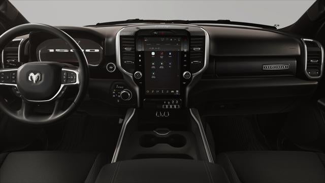 2026 RAM Ram 1500 Big Horn/Lone Star