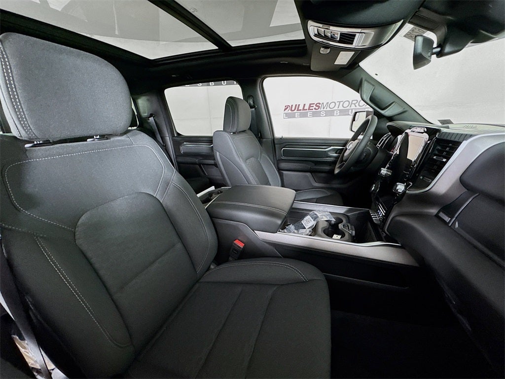 2026 RAM Ram 1500 Big Horn/Lone Star