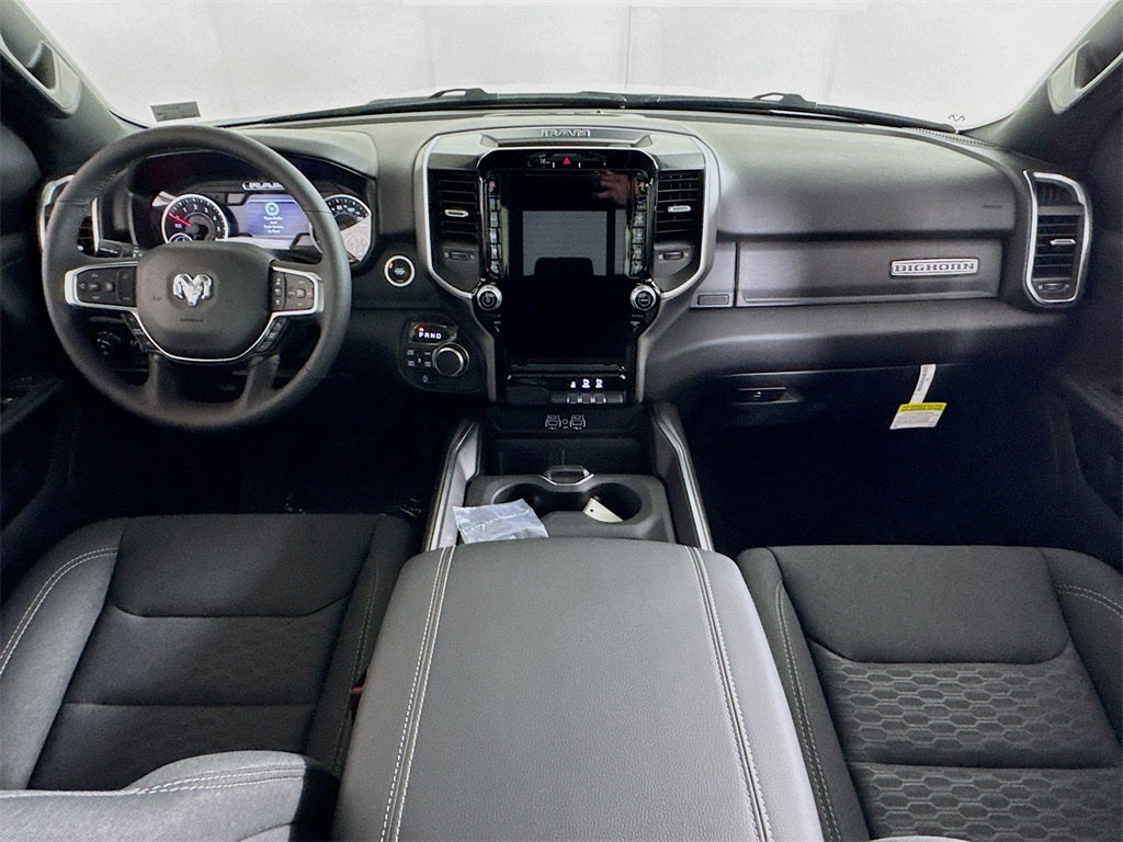 2026 RAM Ram 1500 Big Horn/Lone Star