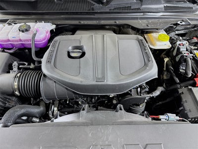 2026 RAM Ram 1500 Big Horn/Lone Star