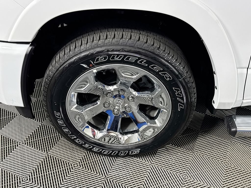 2026 RAM Ram 1500 Big Horn/Lone Star