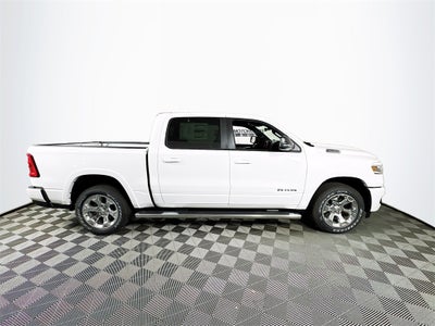 2026 RAM Ram 1500 Big Horn/Lone Star